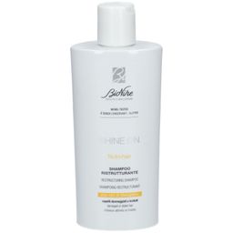 BioNike SHINE ON NUTRI HAIR Shampoing restructurant