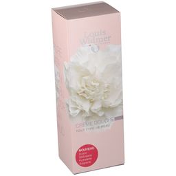 Louis Widmer Crème Douche légèrement parfumé