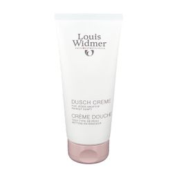 Louis Widmer Crème Douche sans parfum