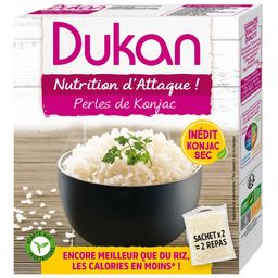 Dukan® Riz de Konjac