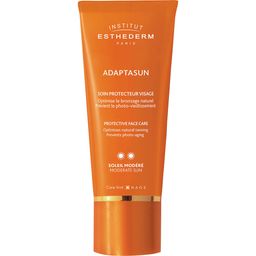 Institut Esthederm Adaptasun Soin Protecteur Visage Soleil Modéré