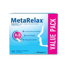 MetaRelax®