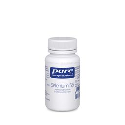 Pure Encapsulations Sélénium 55