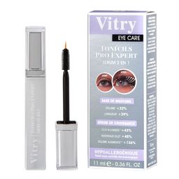 Vitry Toni'cils Pro Expert Sérum 2&1