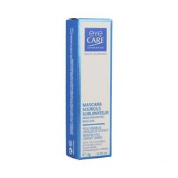 Eye Care Mascara À Sourcils Sublim Chestnut