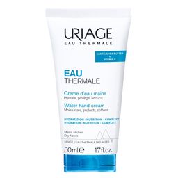 URIAGE Eau thermale Crème d'eau mains
