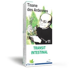 Tilman Thé Ardennais Nr. 11 Transit