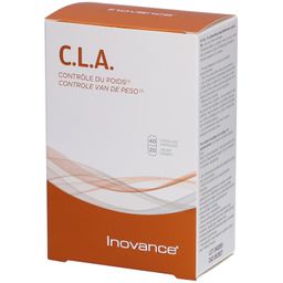 Inovance® Cla+ 40 capsules