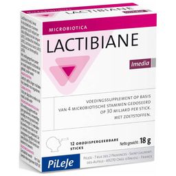 LACTIBIANE Imedia