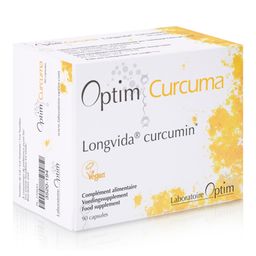 Optim Curcuma