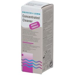 Bausch & Lomb Concentrated Cleanser Nouvelle Formule