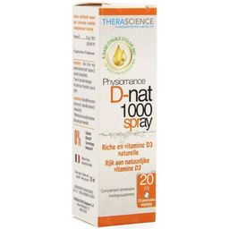 Physiomance D-nat 1000 PHY303