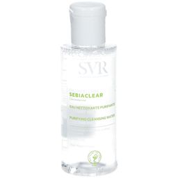 SVR Sebiaclear Eau Micellaire Mini