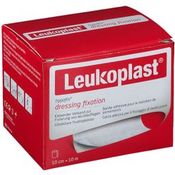 Leukoplast® Hypafix 10 cm x 10 m