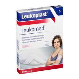 Leukomed® Pansement stérile 8 x 10 cm