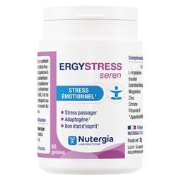 Nutergia Ergystress Seren
