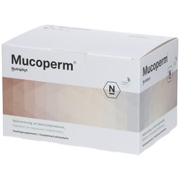 Nutriphyt Mucoperm