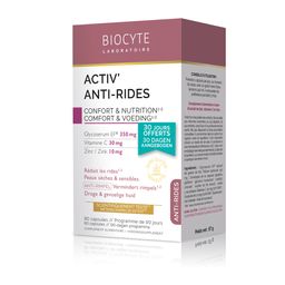 Biocyte® Activ'Inpulp®