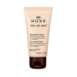 Nuxe Rêve de miel® Crème mains et ongles
