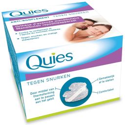 Quies Orthèse d’avancée mandibulaire