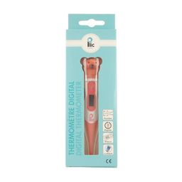 Plic Care Thermomètre digital flexible