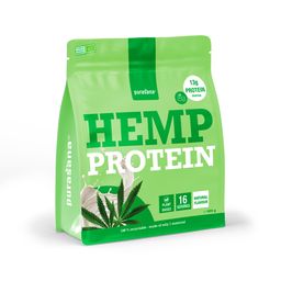 Purasana Vegan Protein Hennep Bio