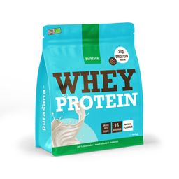 Purasana® Whey Poudre de protéines de petit-lait naturel