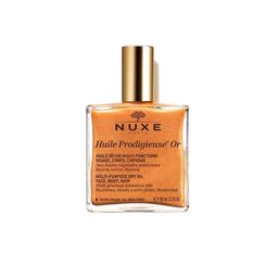 Nuxe Huile Prodigieuse® Or