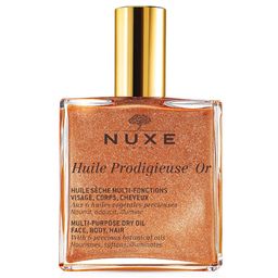 Nuxe Huile Prodigieuse® Or