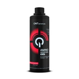 QNT Amino Acid Liquid 40000 mg Fruits rouges