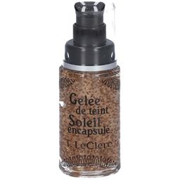 T.LeClerc Gelée de Teint Cuivré