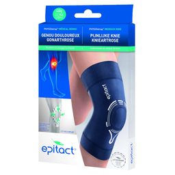 epitact® PHYSIOstrap™ Genouillère Proprioceptive XL