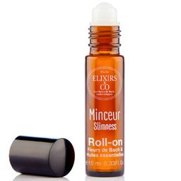 Elixirs & Co Roll-On MINCEUR Fleurs de Bach & Huiles essentielles