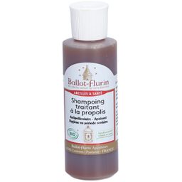 Ballot-Flurin Shampoing Traitant à la Propolis