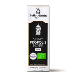 Ballot-Flurin Spray Propolis Noire