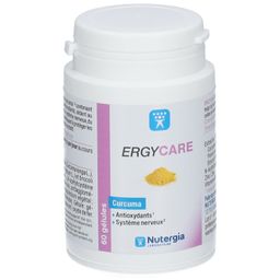 Nutergia Ergycare