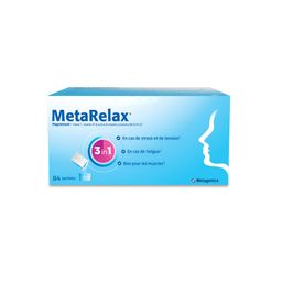 Metagenics® MetaRelax® Sachets