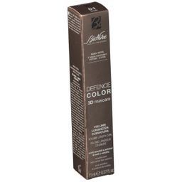 BioNike DEFENCE COLOR MASCARA 3D