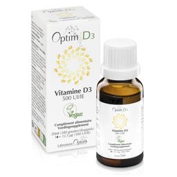 Optim D3