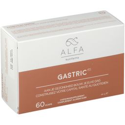 Alfa Gastric