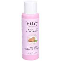 Vitry Nail Care Dissolvant Extra Doux