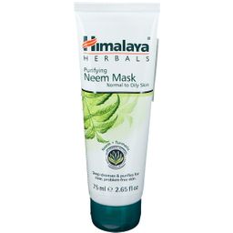 Himalaya HERBALS® Masque purifiant visage Neem