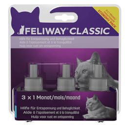 Feliway® Classic Recharge 3 mois