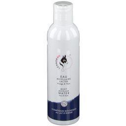 LeanorBio Eau Micellaire au Lait d’Ânesse Visage & Yeux
