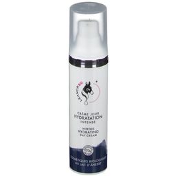 LeanorBio Crème Jour Hydratation intense au lait d'ânesse