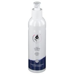 LeanorBio Lait Corps Soyeux au Lait d'Ânesse