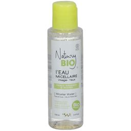 Natury Bio Eau Micellaire pour Peaux Mixtes à Grasses