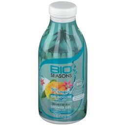 Bio Seasons Gel Douche Mangue
