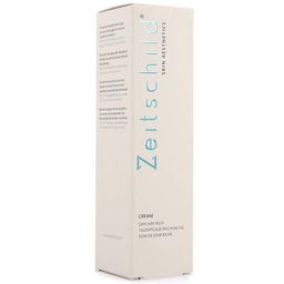 Zeitschild® Skin Aesthetics Soin de Jour Riche - Peau Sèche