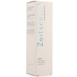 Zeitschild Skin Aesthetics Soin de Nuit Riche